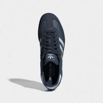 adidas gazelle silver green womens ADIDAS Samba ADV (Preloved Ink / Gold Metal)