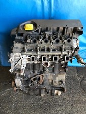 Rover 75/MG ZT 2.0 CDTI Diesel Engine (Bare) Also Fits Land Rover Freelander TD4