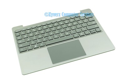 37Z93KRMF00 GENUINE MICROSOFT TOP COVER W-KEYB SURFACE GO 3 2013(GRADE B)(HF25)