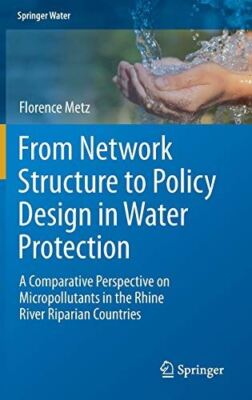 From Network Structure to Policy Design in Water Protection: A