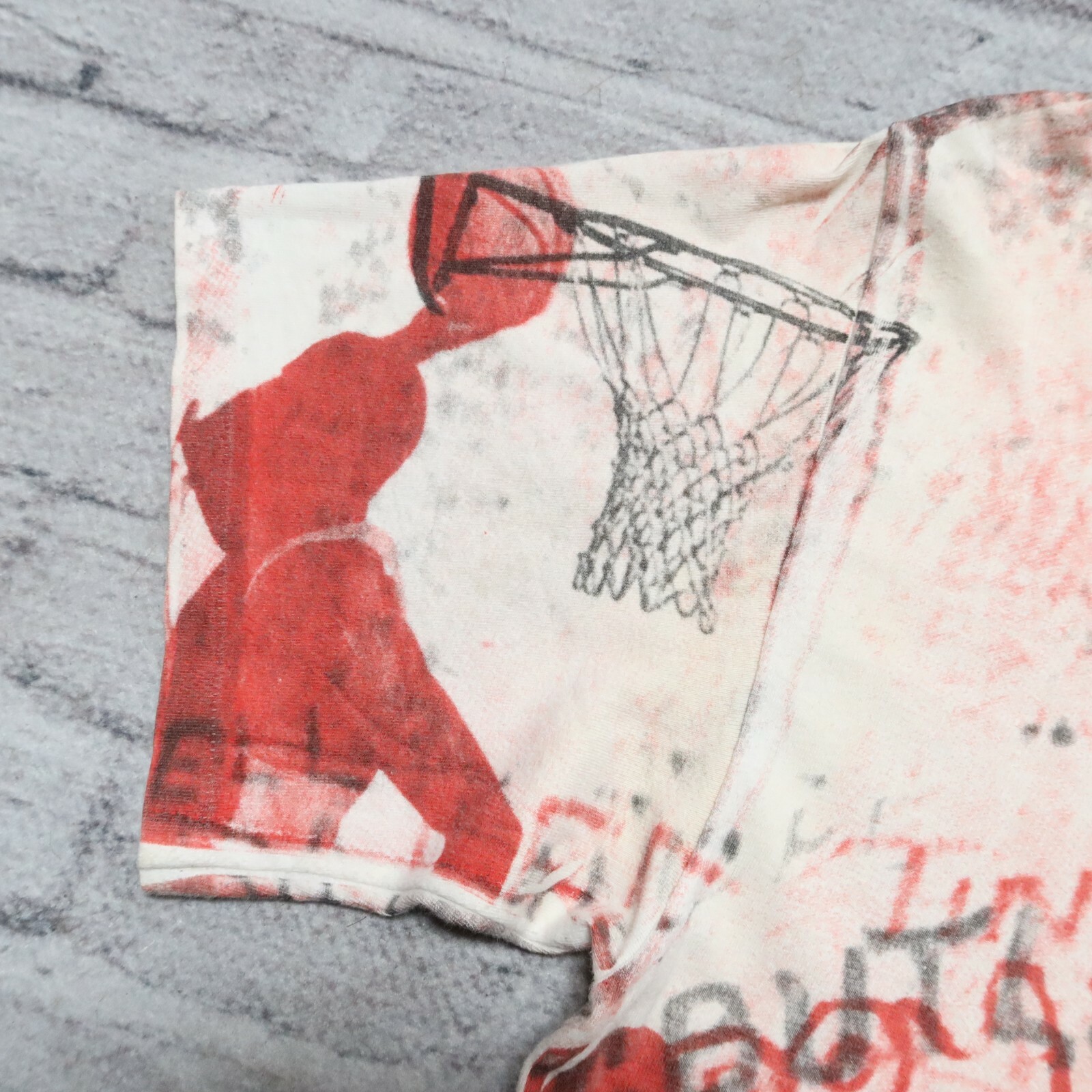 michael jordan playground card