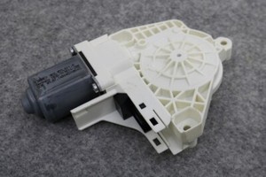 Original VW Audi Fensterhebermotor 8K0959811A hinten links A1 A4 8K A6 4G Q3 Q5