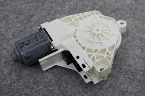 Original VW Audi Fensterhebermotor 8K0959811A hinten links A1 A4 8K A6 4G Q3 Q5