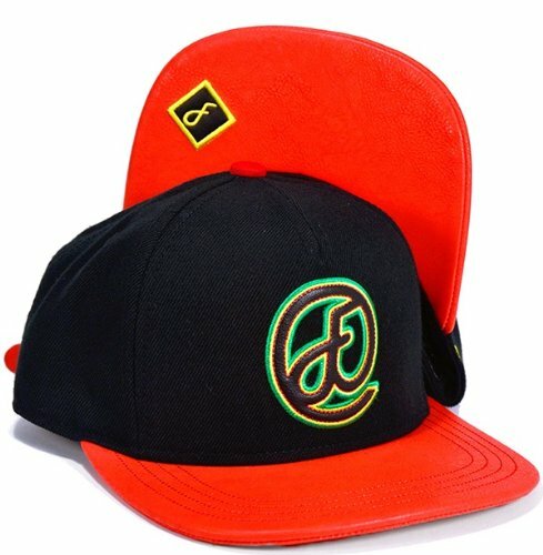 Кепка с ремешком Flat Fitty One Love черныйкрасный один размер 1690₽