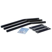 American Hunter AHLA55 Leg Adapter Kit For 350 Lb. Feeder 3 Per Set 