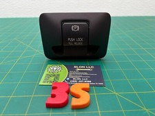 07-18 VOLVO S60 V60 XC60 V70 XC70 ELECTRIC PARKING BRAKE SWITCH OEM