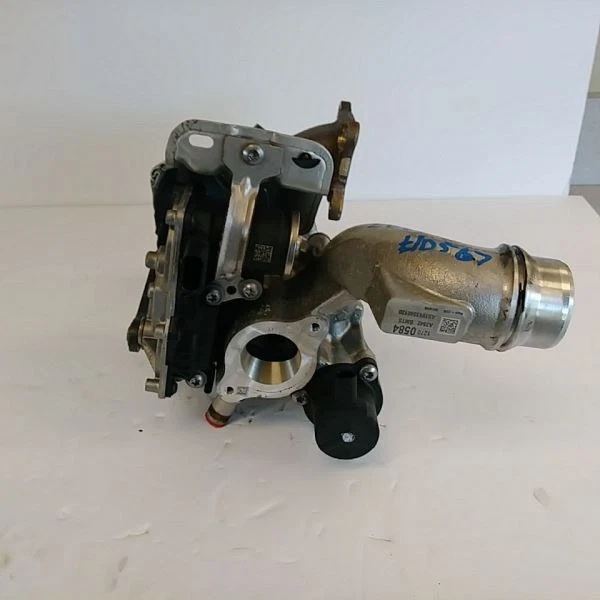 2020 BUICK ENCOREGX OEM Turbo/Supercharger 1.3L 20K ID 12700584 Fits 20-23 Foto 2 de 4