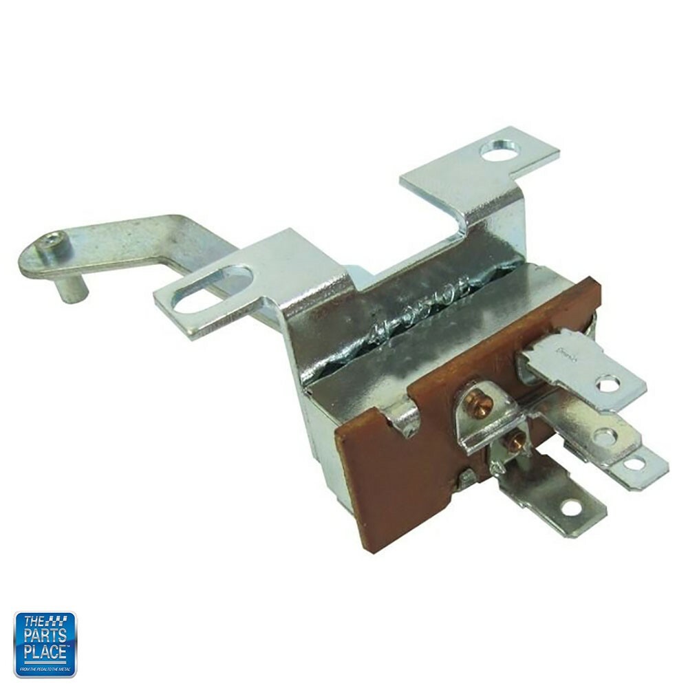 1963 Impala Biscayne Bel Air Blower Motor Switch EA eBay