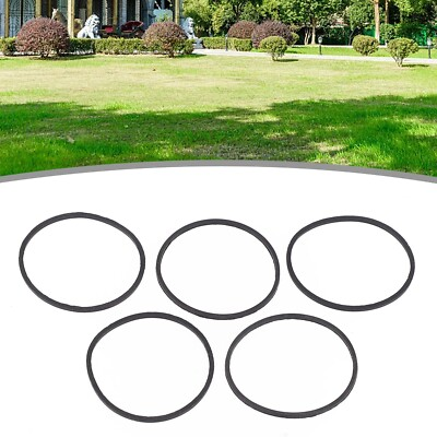 #ad 5Pcs Carburetor Float Bowl Gasket Seal O Ring Fit For Brigg amp;Stratton Carb New $10.07