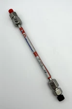 Phenomenex 00F-4252-E0 Luna 3 µm C18(2) 100 Å 150x4.6mm (Used - Free Shipping)