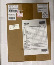 Nikon Microscope D-LH 12v 100w Halogen Lamphouse