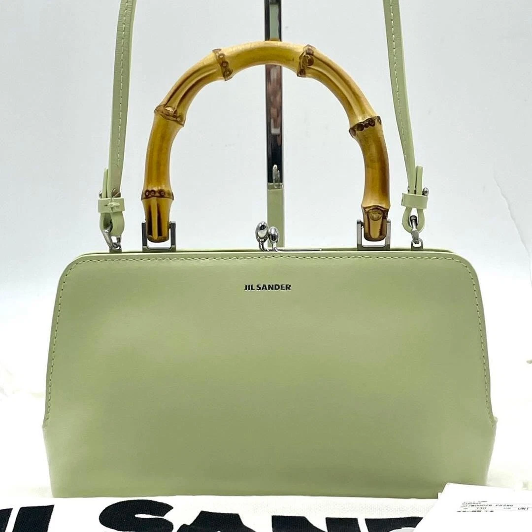 Jil Sander Bags & Handbags for Women for sale | eBay