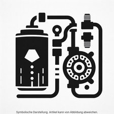 Hydraulikfiltersatz Automatikgetriebe FEBI BILSTEIN 199797 für VW PASSAT B5 3B3