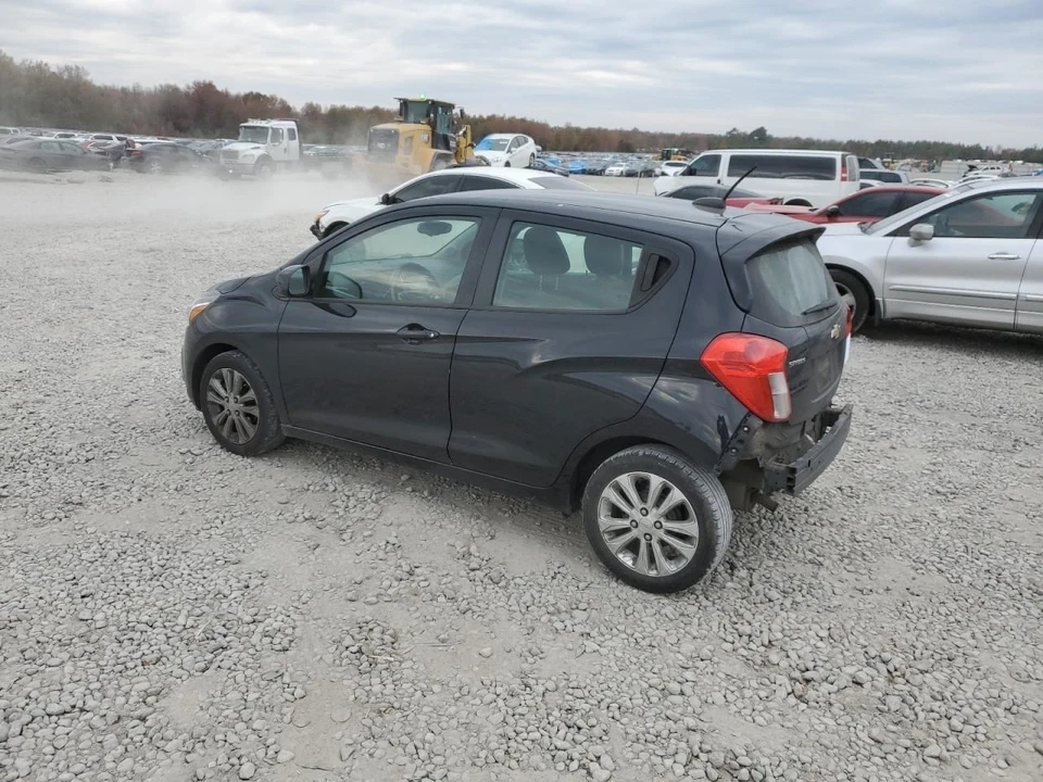 Espejo retrovisor compatible con 13-22 ENCORE 2500201 Foto 4 de 4