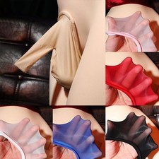 Homme - Sexy C String Pouch Cu…