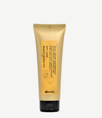 Davines More Inside Smooth & Shine This is Relaxing Moisturizing Fluid 125 ml