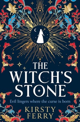 The Witchs Stone: A BRAND NEW gripping story of a crumbling chapel, dark secrets