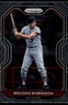 Brooks Robinson 2021 Panini Prizm #59 Orioles MLB READ FREE SHIP AutographDen