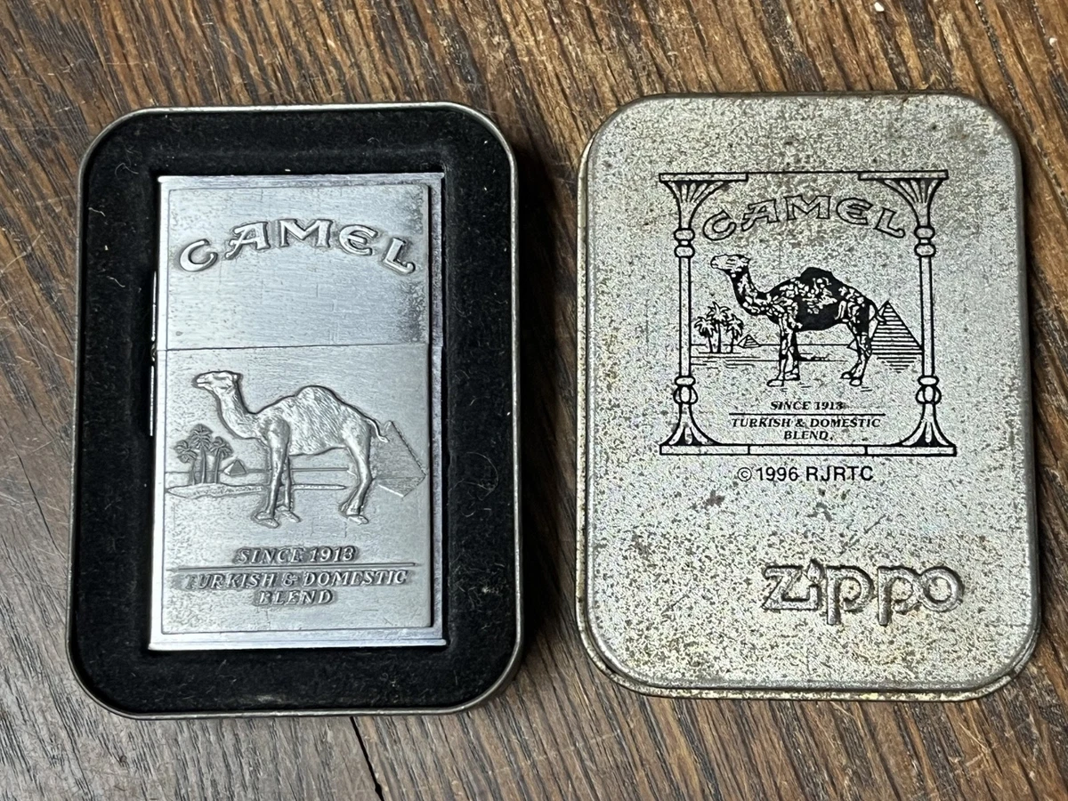 Zippo Camel for sale | eBay