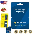 VPN 12 | 5 Devices | No-Log Security | Easy Setup & Audited
