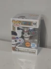 Funko Pop! Vinyl: One Piece - Samurai Brook (Chase) (Metallic) - Funko...