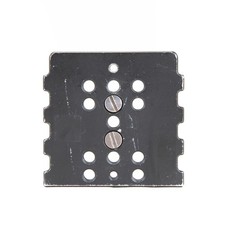 Telecamera in legno Easy Riser per fotocamere RED EPIC/Scarlet - #WC-146800 SKU#2012225