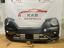 Nissan Juke F16 original Stoßstange vorne 62022-6PA0H ab 2019