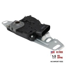 Neutral Safety Switch