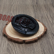 86mm Black Badge Front Grille Emblem For Jaguar Xf Xj Xjl Xk Growler C2d52972 86mm Black Badge Front Grille Emblem For Jaguar Xf Xj Xjl Xk Growler C2d52972