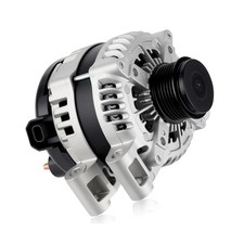 11252 Car Alternator Fit for Chevrolet Traverse 09-17, for GMC Acadia 07-16, ...