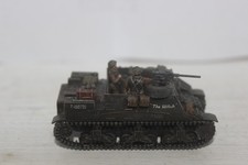 PAINTED  WW2 RAM KANGEROO ARMOURED PERSONEL CARRIER 1/72 (HAM)