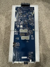 Simplex ES-PS Power Supply 4100-5401