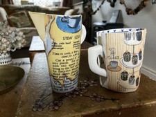 Katie Almond Collectable Ceramic Bundle  - Please Read!