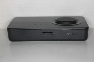 ASUSTek Hi-Res compatible sound card Xonar U5