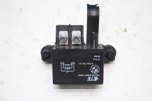 Starterrelais Anlasser Relais Relay 8354778 7713859 BMW F 800 R Bj.2017