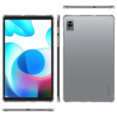 Hülle für Realme Pad Mini Schutzhülle Cover Case TPU Ultra Slim