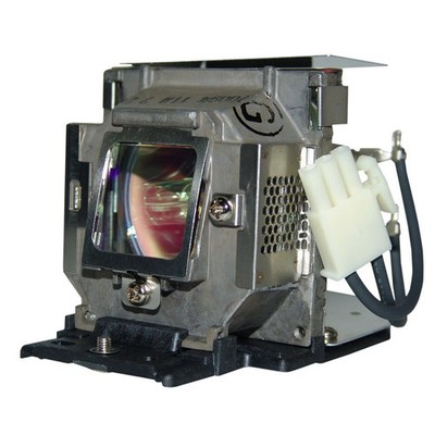 Jaspertronics  Original Lamp & Housing - Infocus T160 Projectors - 1yr Warranty