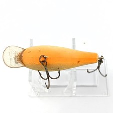 deep diving fishing lures Cotton Cordell Deep Diving Red Fin Fishing Lure