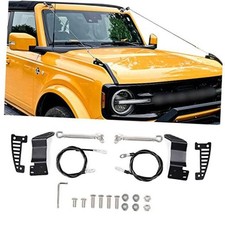Adjustable Limb Risers Kit Compatible with 2021 2022 2023 2024 2025 New Ford