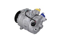 Kompressor Klimaanlage Kamoka 7820069 FüR BMW 3Er Touring E91 E90 E92 E93 325