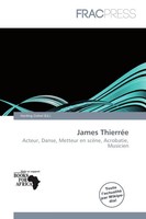 Harding Ozihel | James ThierréE | Taschenbuch | FranzöSisch (2026)