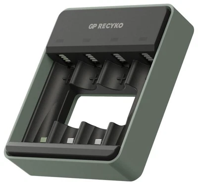 RECYKO M453 SPEED CHARGER - GPM453RK-2GSPNN1 - Image 1 of 4