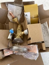 FAST HVACR Parts F530-4152 Universal Thermostatic Expansion Valve R410A 1.2 -2T