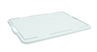 Schneider Deckel, Pp, 645 X 445 X 20 Mm