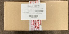 2026 Pokemon Mega Evolution Chaos Rising Sealed ETB (10) Elite Trainer Box Case