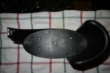 Mount Plate - Porsche (987-110-134-00) Part of engine air intake system.