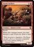 Yuyan Archers NM MTG Avatar: The Last Airbender TLA Red #161 Near Mint Regular