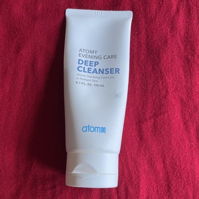 Atomy Evening Care Deep Cleanser 150ml