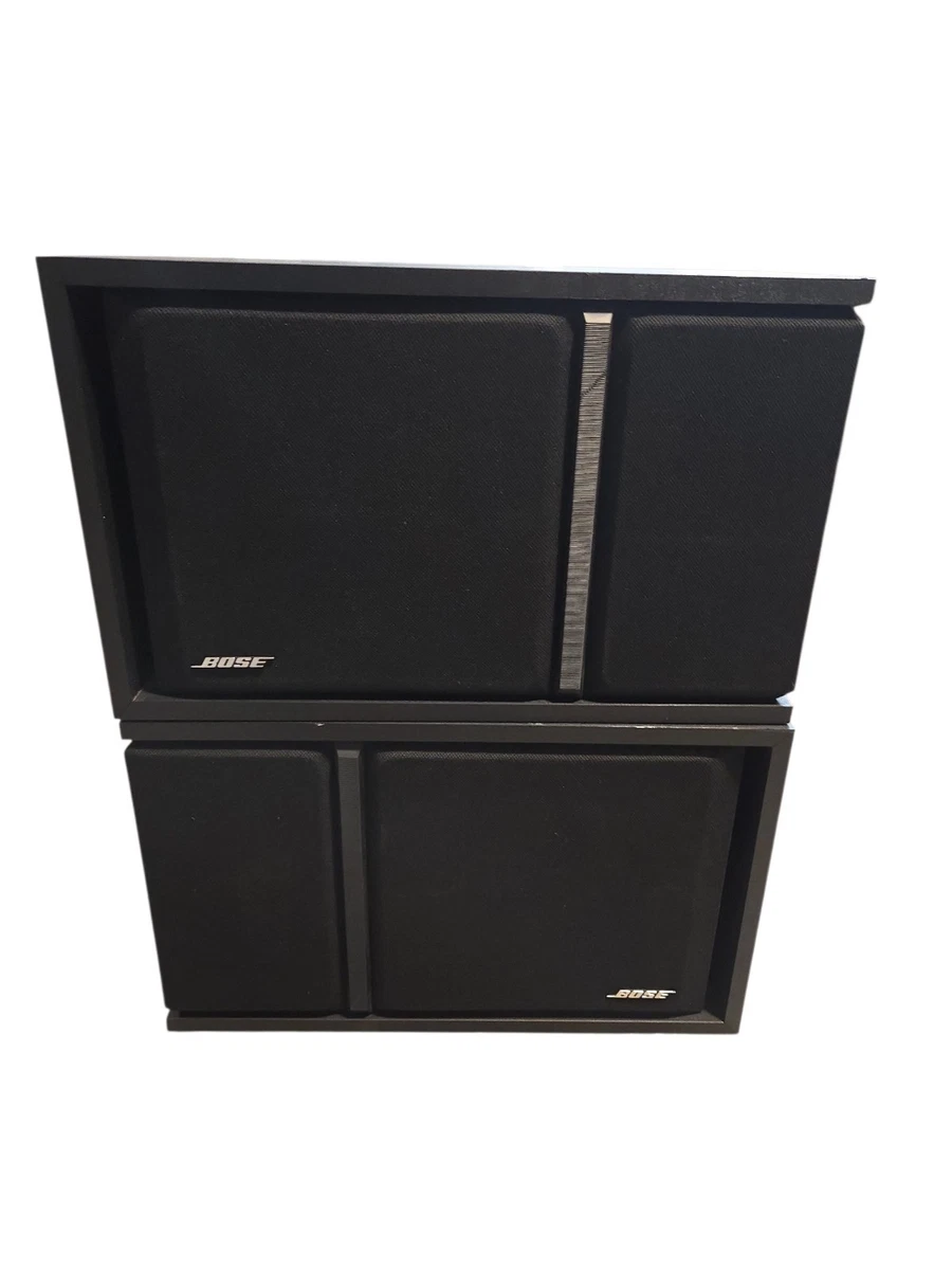 Home Bose 301 Series III Speakers & Subwoofers for sale | eBay