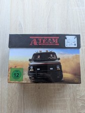 A-Team - Die komplette Serie DVD Box OVP